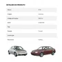 KIT PARCIAL AMORTECEDOR DIANT AUDI -  VW