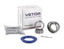 KIT ROLAMENTO RODA TRAS GM