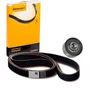 KIT SINCRONISMO PALIO 1.3 16V FIRE 2000/2005 CVA