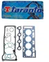 KIT SUPERIOR CABEÇOTE FORD