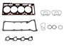 Kit Superior Cabeçote Ford Ecosport Fiesta