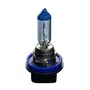 Lâmpada Farol 12v h11 blue effect UNIVERSAL
