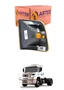 Lanterna Caminhao Mbb M96 / Hpn 1996/1999 Arteb Esquerdo