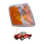 LANTERNA DIANTEIRA DIREITA AMBAR S10 BLAZER 1996/2001