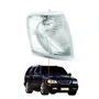 LANTERNA DIANTEIRA DIREITA S10 BLAZER 1996/2001
