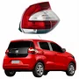 Lanterna Fiat Mobi 2016 Até 2025 bicolor