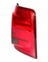Lanterna Ford Ecosport 2008 Até 2012 Bicolor Fume  Direito