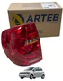 LANTERNA FOX 2011 2012 2013 2014 ORIGINAL ARTEB