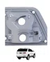 LANTERNA TRASEIRA DIREITA MALA HILUX SW4 2012/2015