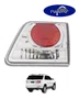 LANTERNA TRASEIRA DIREITA MALA HILUX SW4 2012/2015