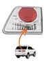 LANTERNA TRASEIRA DIREITA MALA HILUX SW4 2012/2015