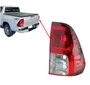 Lanterna Traseira Hilux 2019 2020 2021 Le