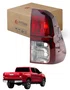 Lanterna Traseira Hilux 2019 2020 2021 Le