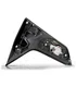 Lanterna Traseira Hrv Touring 2016 2017 2018 C/led Mala