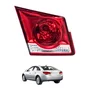 LANTERNA TRASEIRA MALA ESQUERDA CRUZE SEDAN 2011/2016