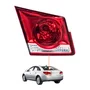 LANTERNA TRASEIRA MALA ESQUERDA CRUZE SEDAN 2011/2016