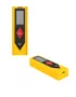 Medidor de distância a laser 30 m, compacto