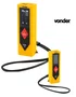 Medidor de distância a laser 30 m, compacto