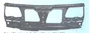 PAINEL FRONTAL GOL G3/G4 2000/2008 SAVEIRO G3/G4 2000/2008