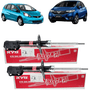 Par Amortecedor Dianteiro Excel-G Honda Fit 2003 a 2008 KYB