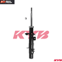 Par Amortecedor Diant ExcelG CitroenC3 KYB 339781/339782