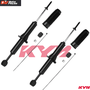 Par Amortecedor Diant Excel-G Toyota  KYB - 341372