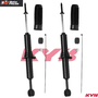 Par Amortecedor Diant Excel-G Toyota  KYB - 341372