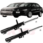 Par Amortecedor Diant Excel-G Vw KYB- 334835