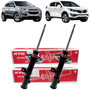 Par Amortecedor Diant iX35 2010 a 2021 Sportage 2011 a 2016  KYB