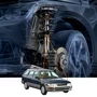 Par Amortecedor Dianteiro Corolla 1993 1994 1995 1996 1997 1998 1999 2000 2001 2002 Kyb