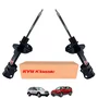 Par Amortecedor Dianteiro CR-V 2007 2008 2009 2010 2011 2012 2013 2014 2015 2016 Kyb