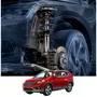 Par Amortecedor Dianteiro CR-V 2007 2008 2009 2010 2011 2012 2013 2014 2015 2016 Kyb
