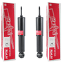 Par Amortecedor Dianteiro Excel-G Mitsubishi KYB -344346