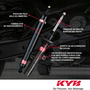 Par Amortecedor Dianteiro Excel-G Mitsubishi KYB -344346