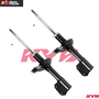 Par Amortecedor Dianteiro Excel-G  Renault KYB - 333708