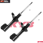 Par Amortecedor Dianteiro Excel-G  Renault KYB - 333708