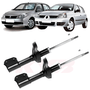 Par Amortecedor Dianteiro Excel-G  Renault KYB - 333708