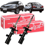 Par Amortecedor Dianteiro Toyota Corolla 2003 a 2008 Kyb