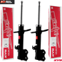 Par Amortecedor Diant Excel-G Toyota KYB-339824/339825