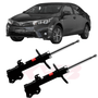 Par Amortecedor Diant Excel-G Toyota KYB-339824/339825