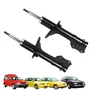 Par Amortecedor Dianteiro Golf Polo Ibiza Passat Seat 1995 a 2002 Kyb