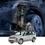Par Amortecedor Dianteiro Grand Livina 2009 2010 2011 2012 2013 2014 2015 KYB