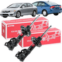Par Amortecedor Dianteiro ExcelG Honda Civic 2007 a 2011 KYB