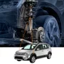 Par Amortecedor Dianteiro Livina 2009 2010 2011 2012 2013 2014 KYB