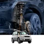 Par Amortecedor Dianteiro Pajero IO TR4 1998 1999 2000 2001 2002 2003 2004 2005 2006 Kyb