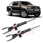 Par Amortecedor Diant  Amarok 2010 Original KYB-3417502