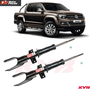 Par Amortecedor Diant  Amarok 2010 Original KYB-3417502