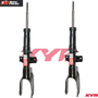 Par Amortecedor Diant  Amarok 2010 Original KYB-3417502