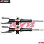 Par Amortecedor Diant  Amarok 2010 Original KYB-3417502