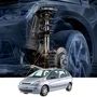 Par Amortecedor Dianteiro Xsara Picasso 2001 2002 2003 2004 2005 2006 2007 2008 2009 2010 2012 Kyb